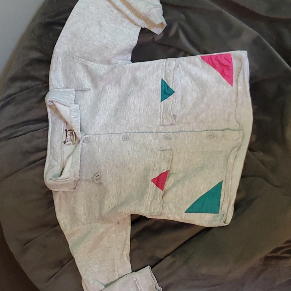 Vintage 80s sweatshirt